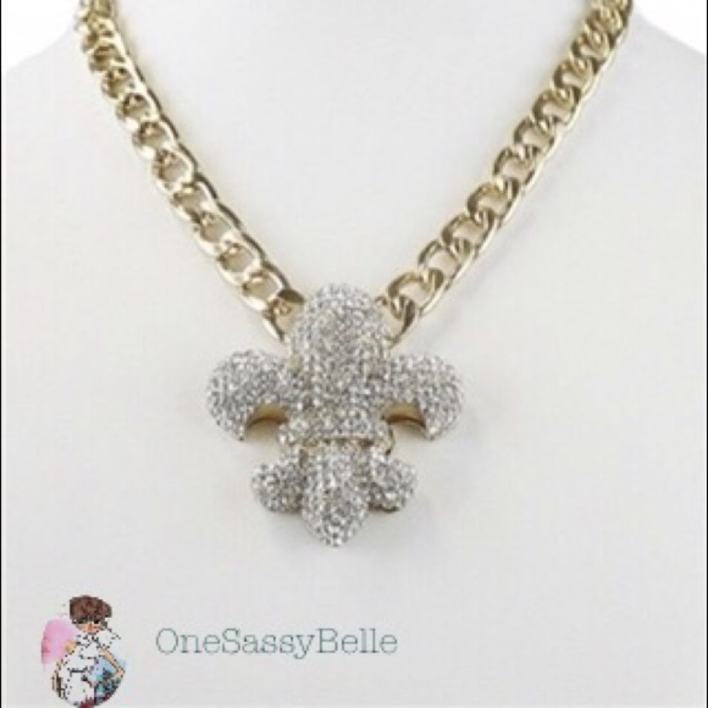 Statement Necklace
